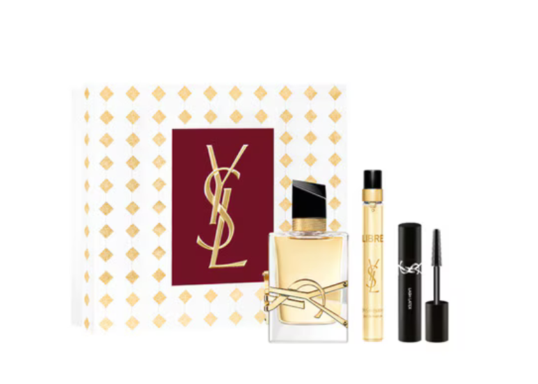 Yves Saint Laurent Libre  Eau de Parfum Spray Gift Set