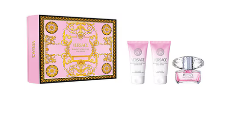 Versace Bright Crystal Set