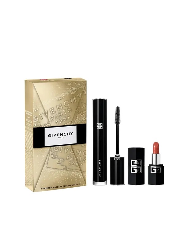 Givenchy L'Interdit Mascara Gift Set