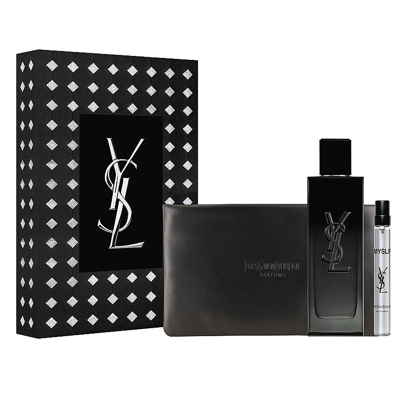Yves Saint Laurent MYSLF Eau de Parfum Gift Set