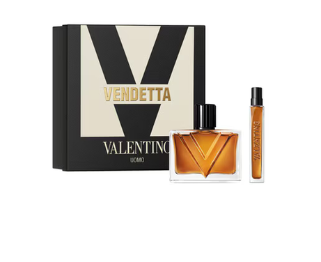 Valentino Vendetta Uomo Eau de Parfum Gift Set