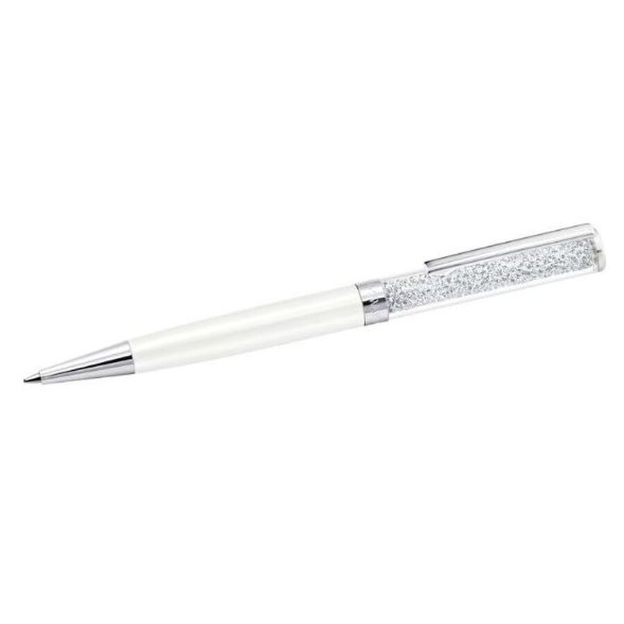 Swarovski White Crystalline Ballpoint Pen 5583839
