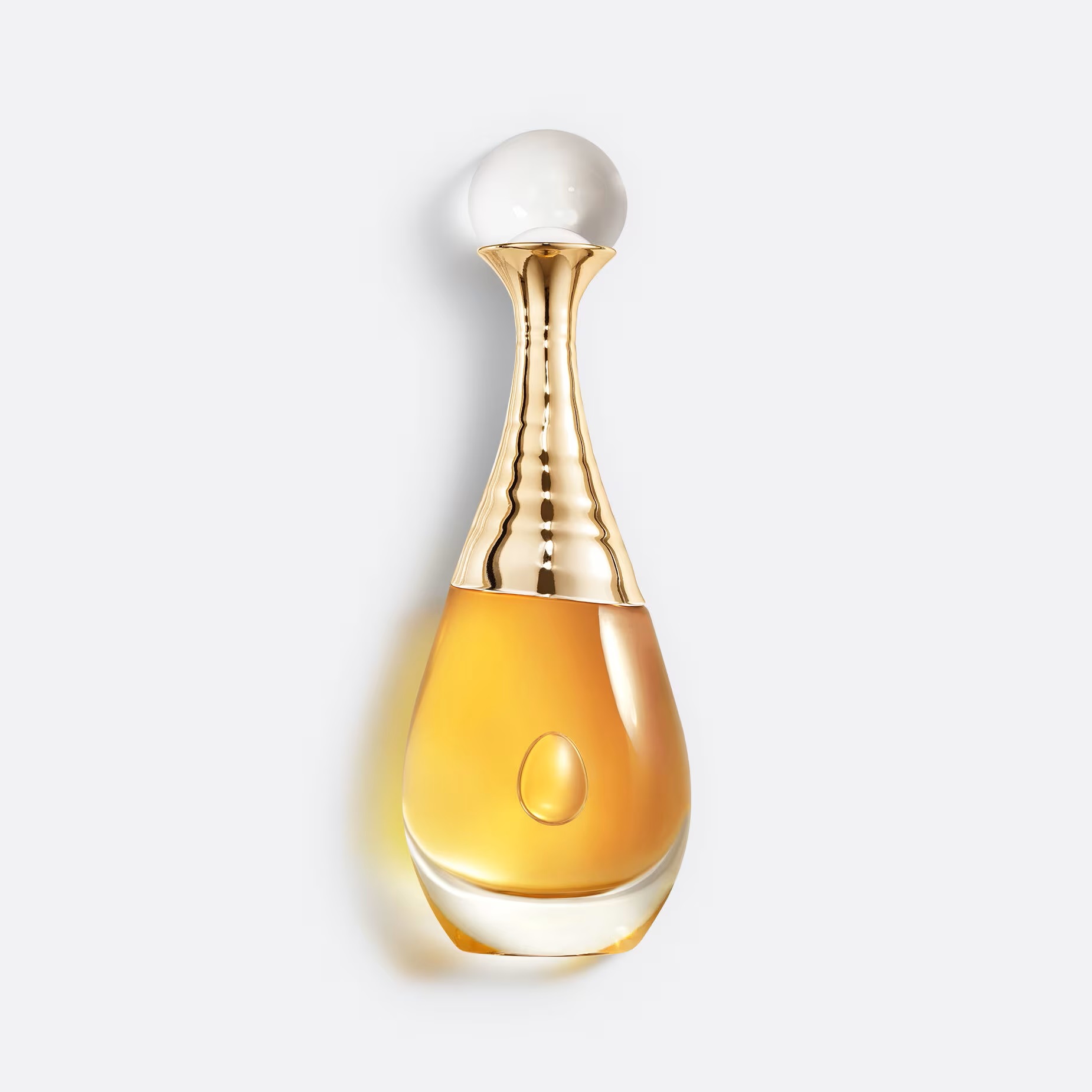 J'adore l'Or: Perfume Essence with Intense Floral Notes 50ml