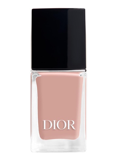 Dior Vernis Nail Polish N° 100 Nude Look 10 Ml