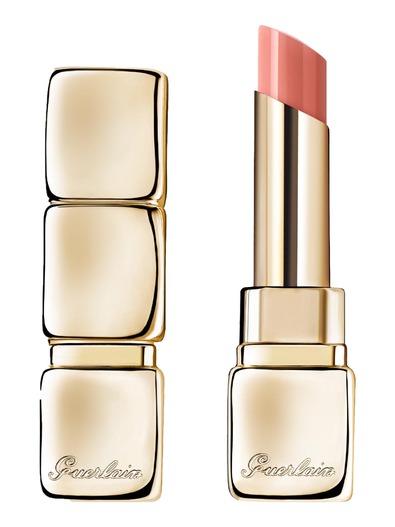 Guerlain Kiss Kiss Bee Glow Lipstick N° 129 Cherry