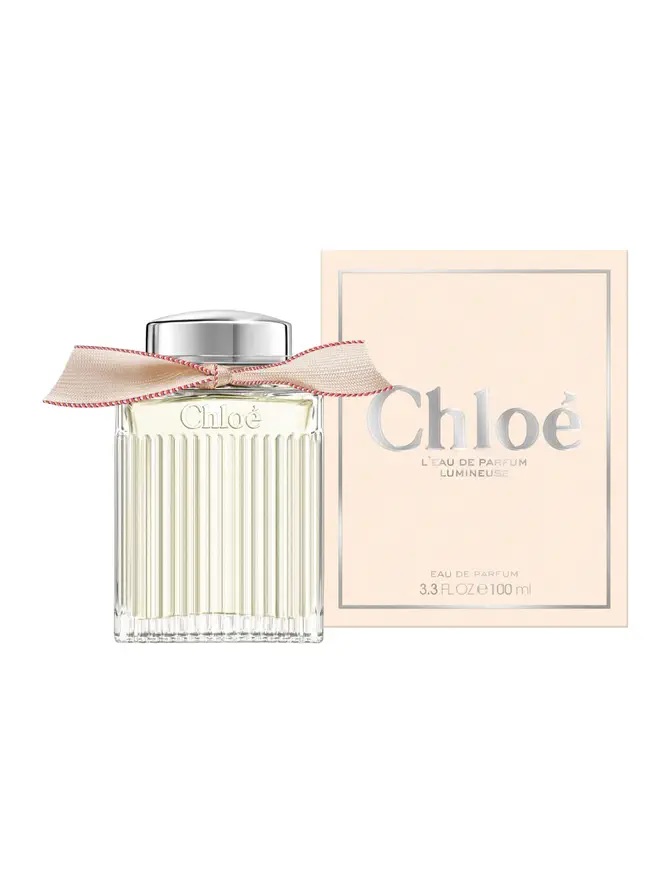 Chloe Signature L'Eau de Parfum Lumineuse Eau de Parfum 100 ml