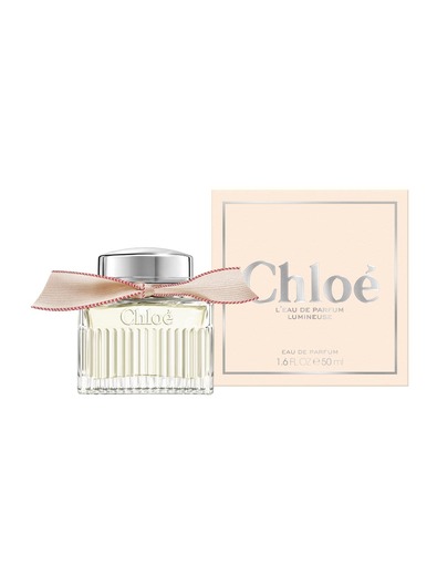 Chloe Signature L'Eau de Parfum Lumineuse Eau de Parfum 50 ml