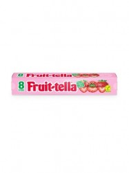 Fruittella Jumbostick Strawberry Vegan