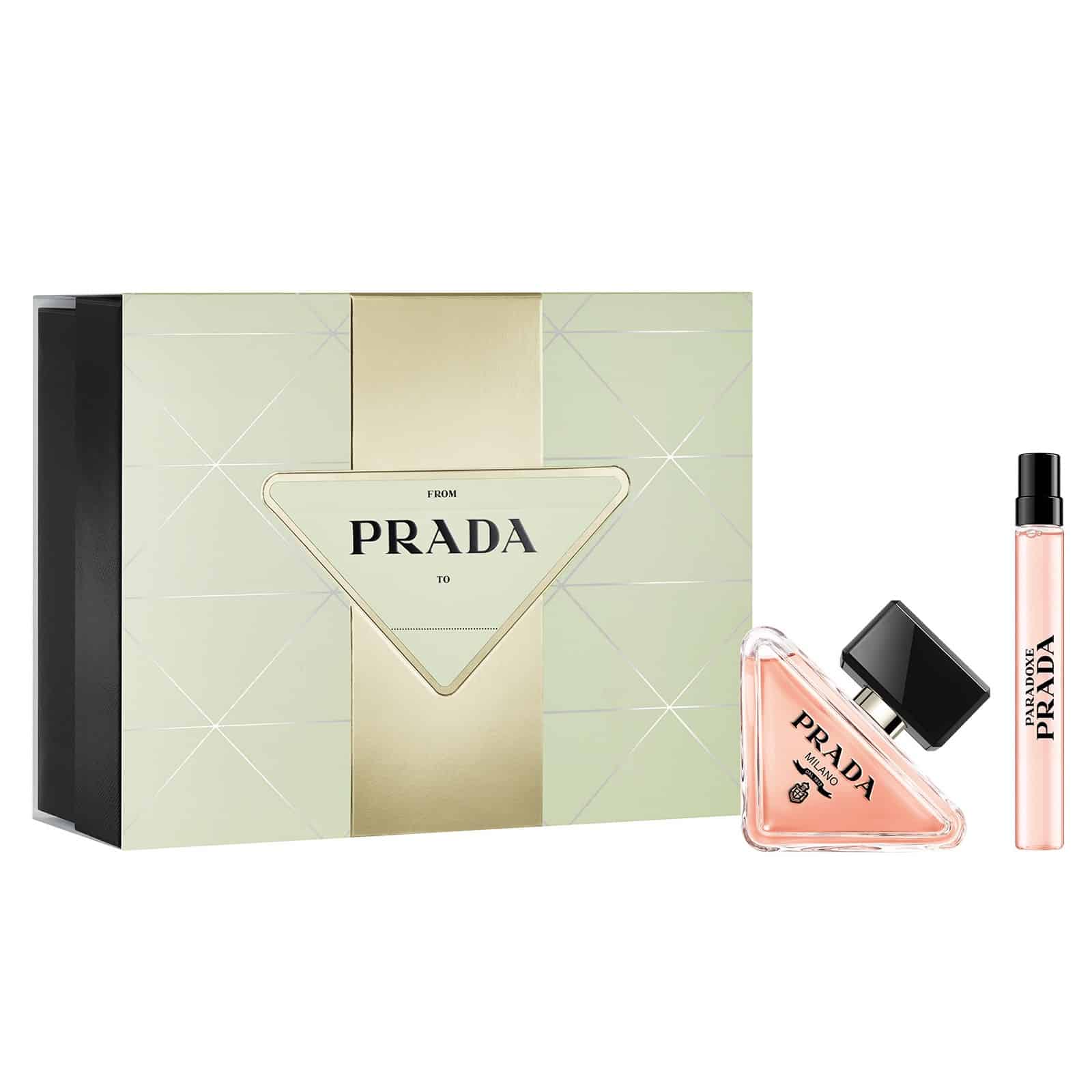 Prada Paradoxe Eau de Parfum 50ml Gift Set