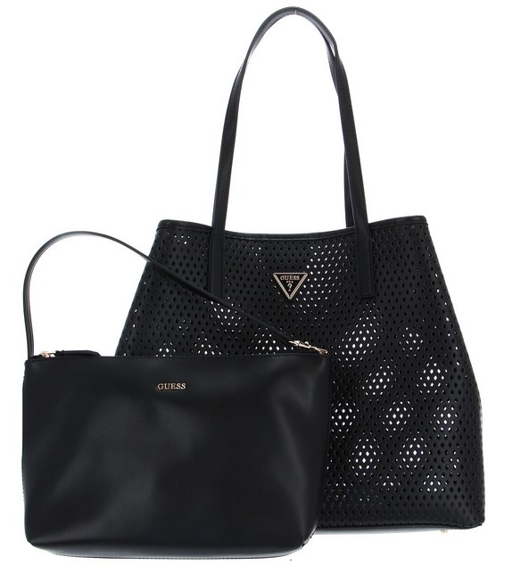 GUESS Vikky Large Tote Bag HWWP6995290 BLA