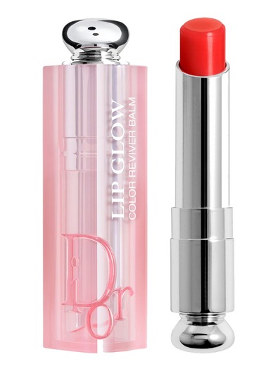 Dior Addict Lip Glow N° 015 Cherry