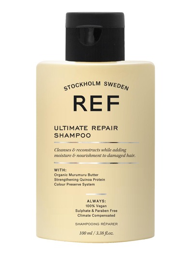 Ref Care Products Ultimate Repair Shampoo 100 Ml