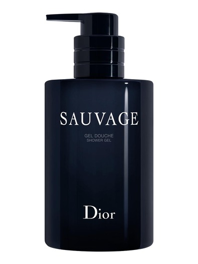 Dior Sauvage Shower Gel 250 ml