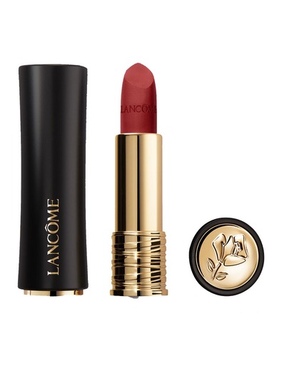 Lancôme L'Absolu Rouge Drama Matte Lipstick N° 158 Red is Drama