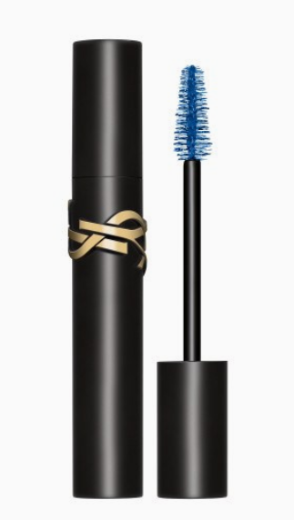 Yves Saint Laurent Lash Clash Mascara N°04 Electric Blue 8ml