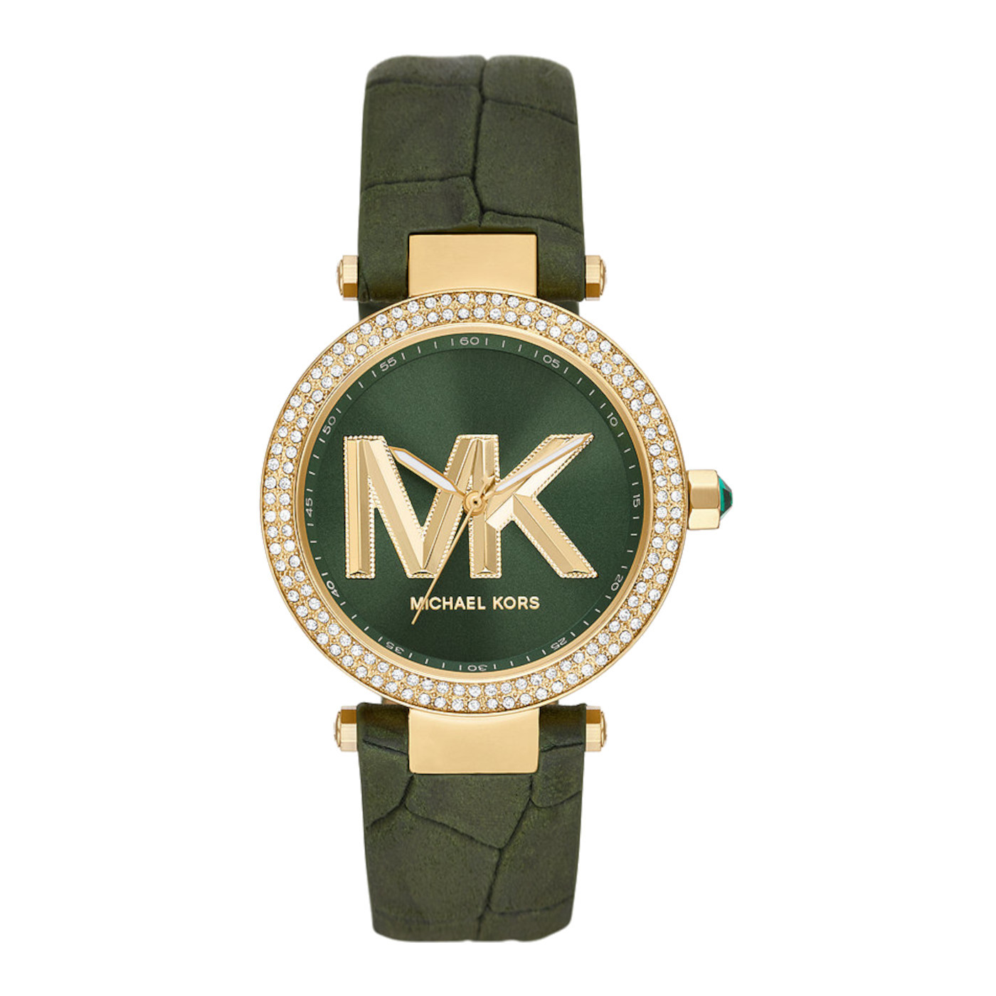 Michael Kors Parker Dames Horloge watch MK4724