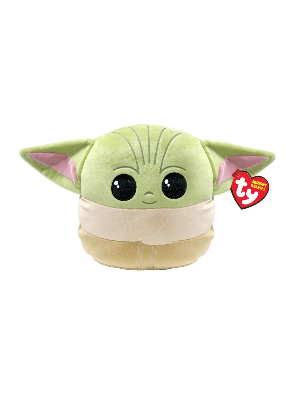 TY Starwars Squish A Boo Medium Grogu 25cm