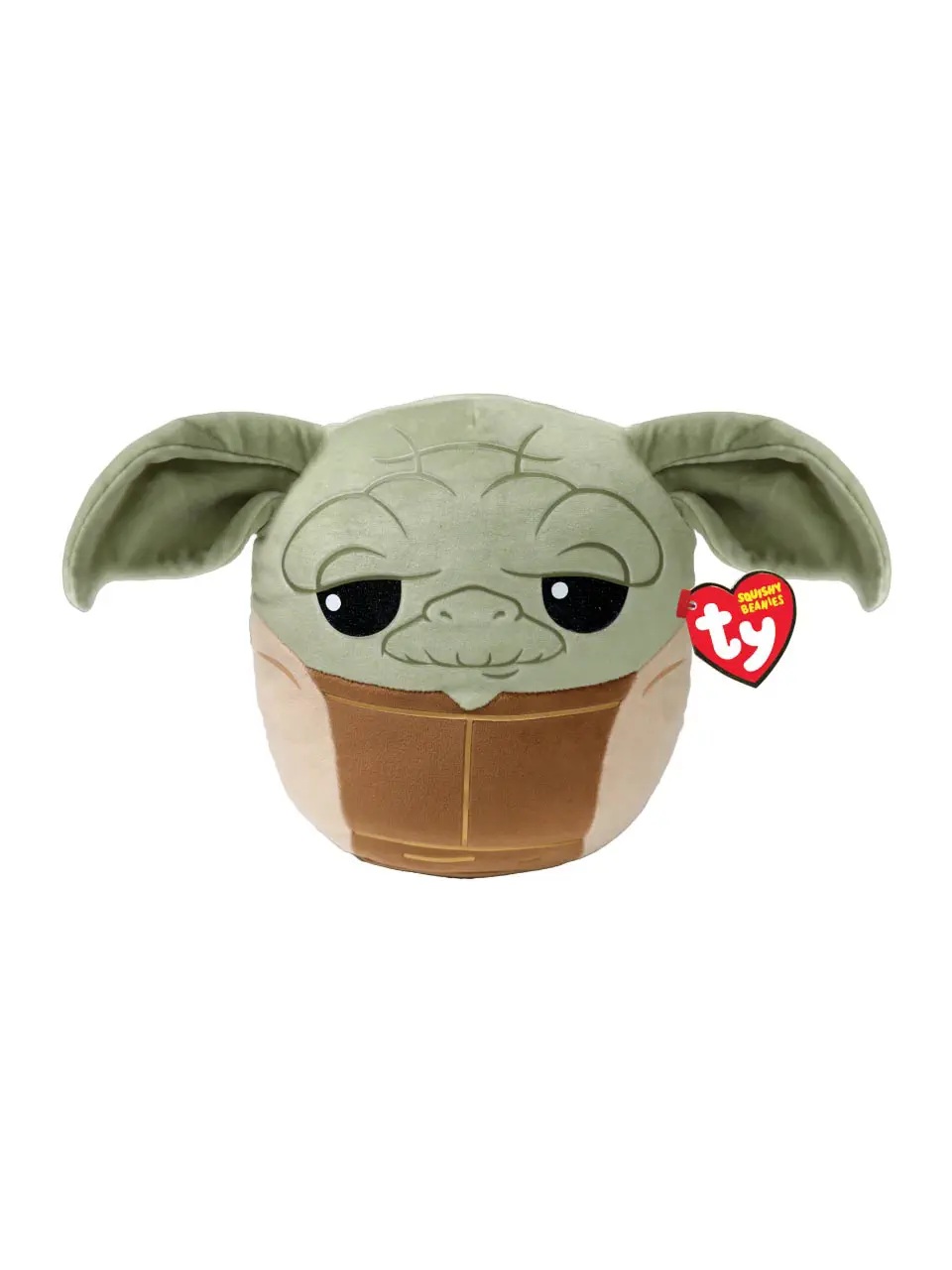 TY Starwars Squish A Boo Medium Yoda 25cm