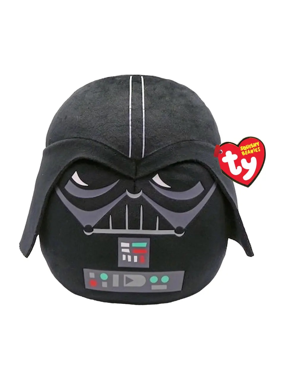 Ty Squish A Boo 25Cm Star Wars Darth Vader