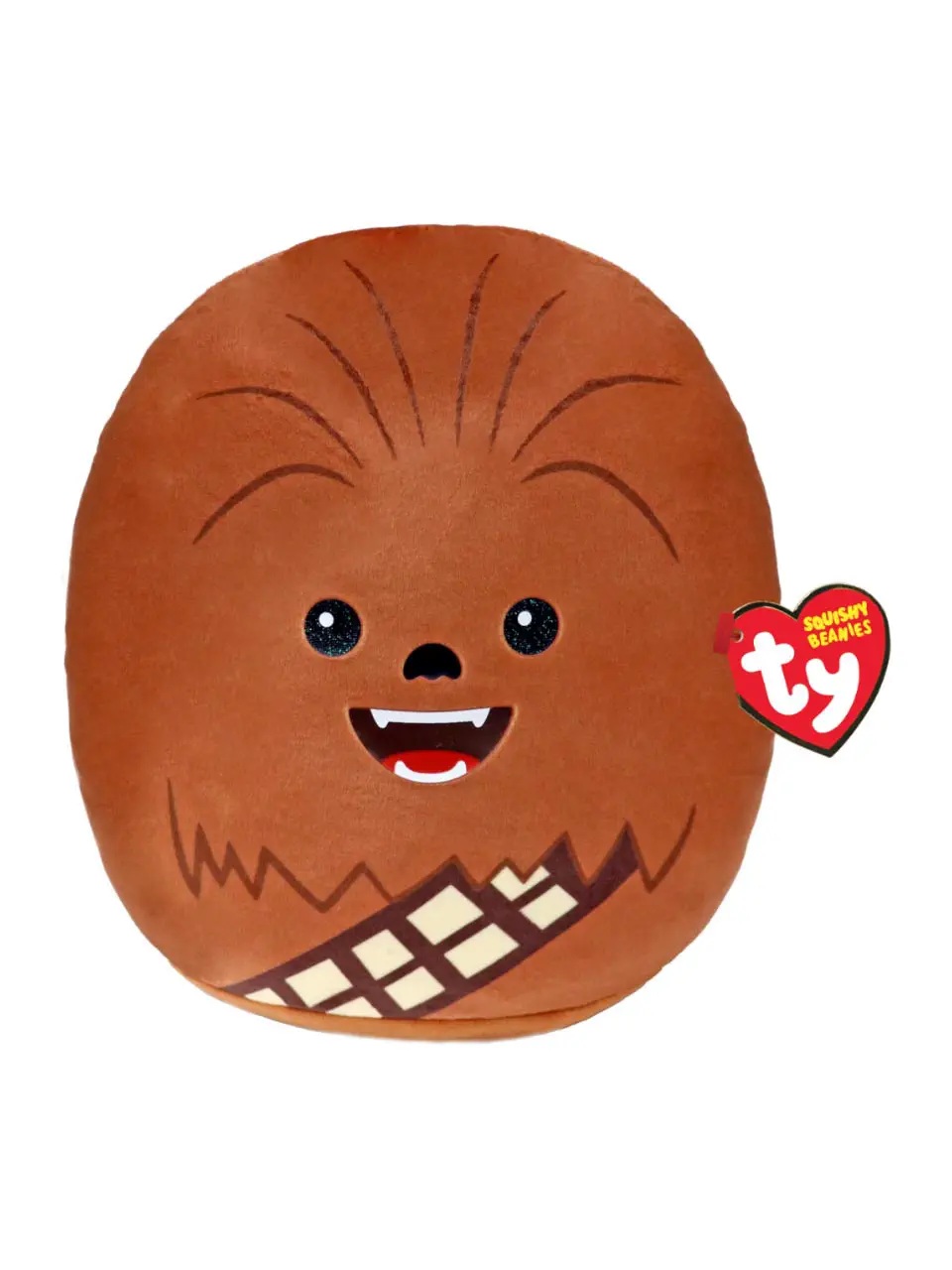 Ty Squish A Boo 25Cm Star Wars Chewbacca