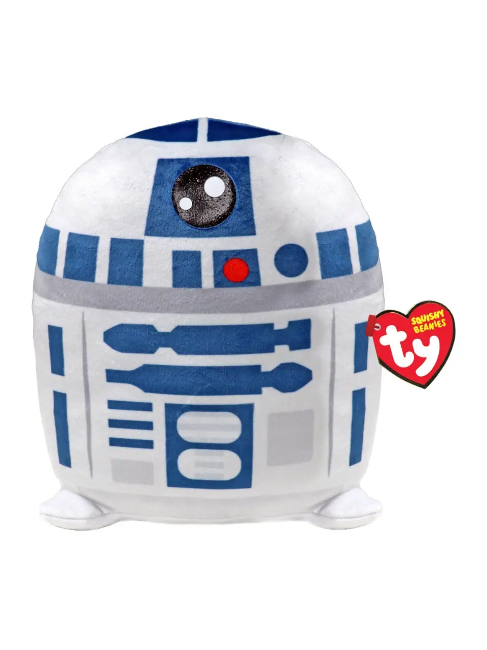 Ty Squish A Boo 25Cm Star Wars R2D2