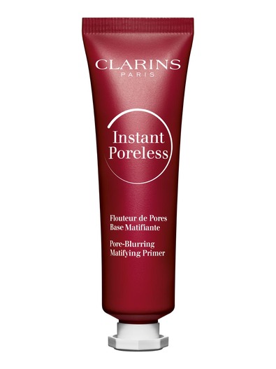 Clarins Instant Poreless Pore-Blurring Matifying Primer 20 ml