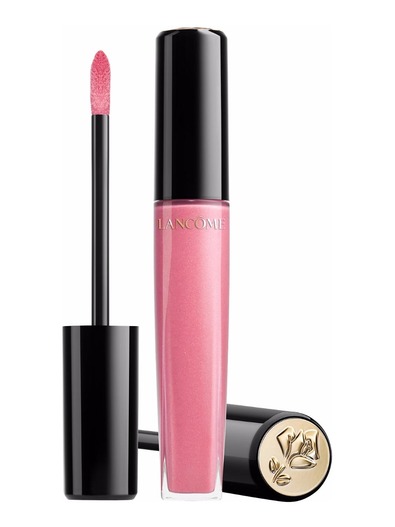 Lancôme L'Absolu Gloss Cream Lip Gloss N° 319 Rose Caresse