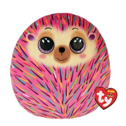 Ty Squishy Beanies Hildee - Hedgehog Squish 25Cm