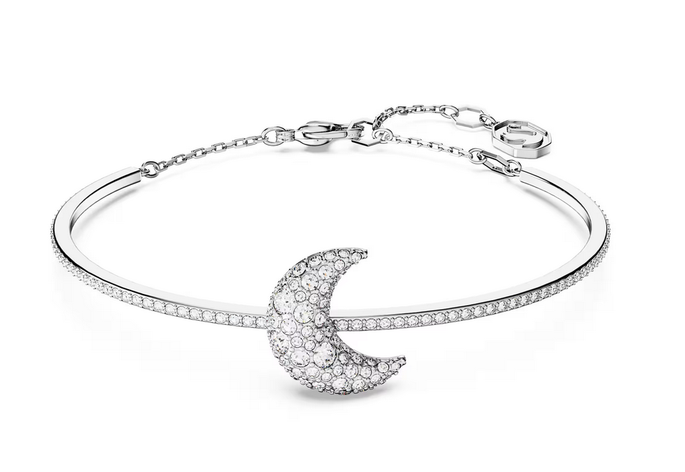 Swarovski Luna Bracelet 5666175 M