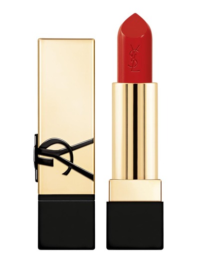 Yves Saint Laurent Rouge Pur Couture Reno Lipstick N° R4