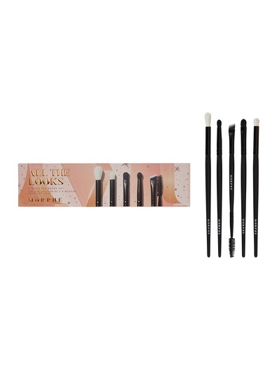 MORPHE BRUSH 3701 ACC