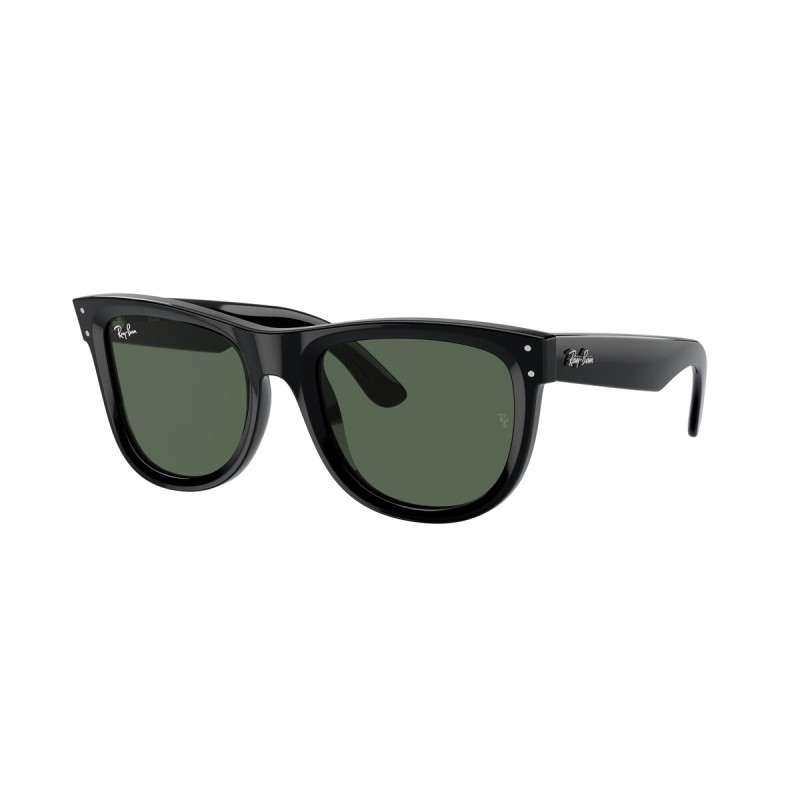 Ray Ban Wayfarer Reverse Sunglasses 0RBR0502S 6677VR 50