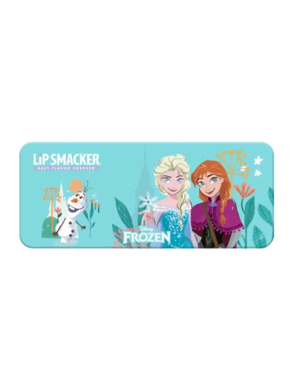 Frozen, Lip & Face Tin