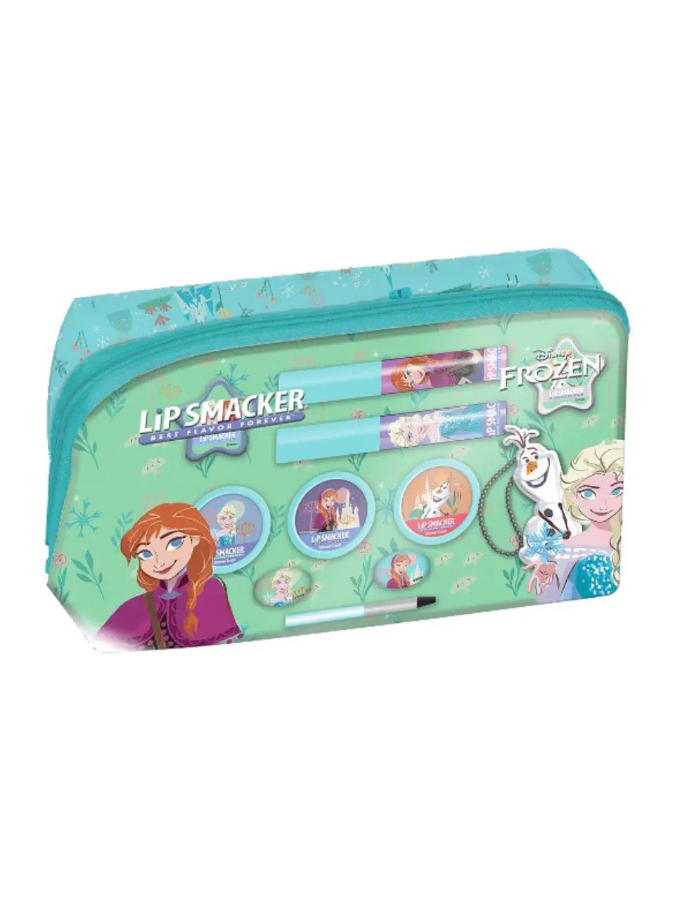Frozen, Essential Make-Up Bag