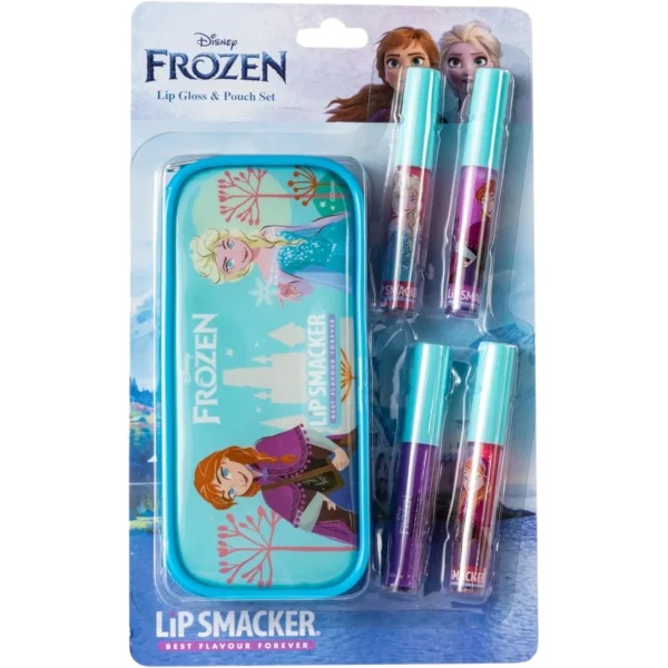 FRO 1510687E LIPGLOSS&amp;amp;POUCHSET