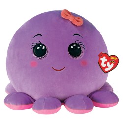 Ty Squish A Boo 35Cm Octopus Octavia