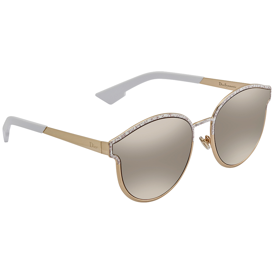 Dior Symmetric Women's Sunglasses
