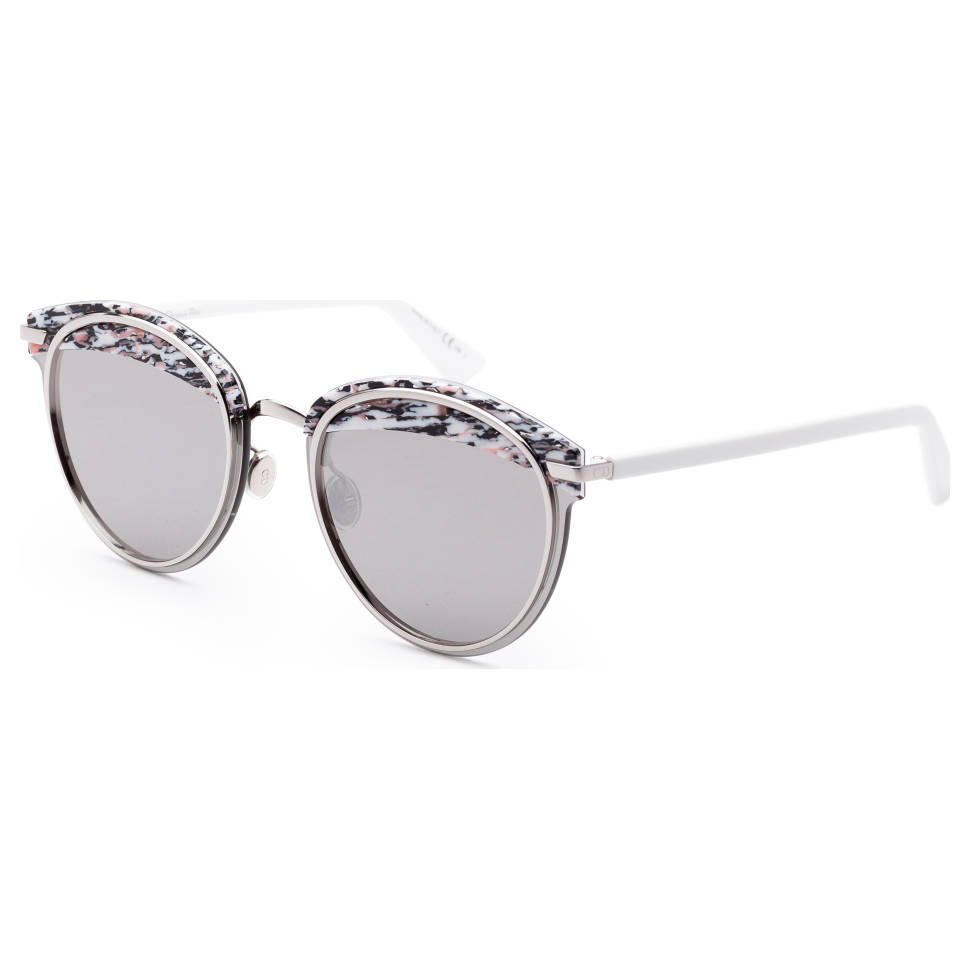 Dior offset sunglasses online