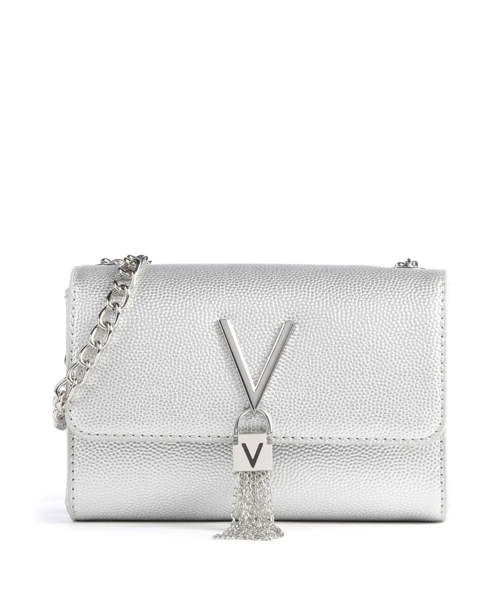 Valentino Bags Divina Crossbody Bag VBS1R403G 040