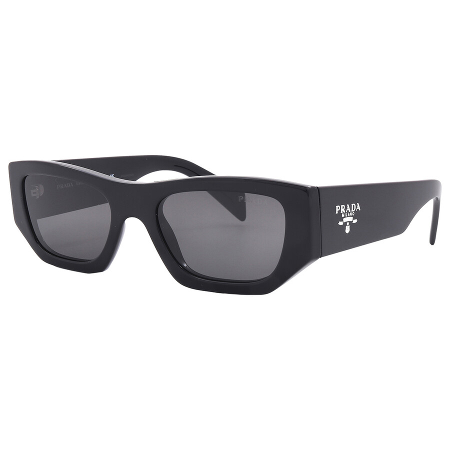 Prada Sunglasses Woman 0PR A01S 16K08Z 53