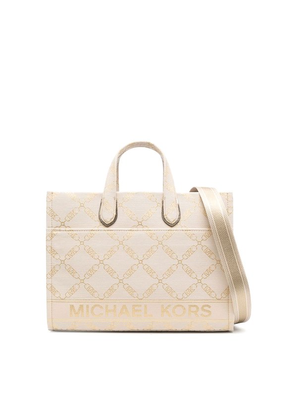 Michael Kors Large Gigi Tote Bag 30S3G3GT3I 750
