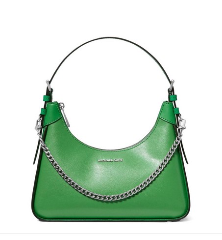 Michael Kors Wilma Medium Palm Shoulder Bag  32R3S3WN6L 322