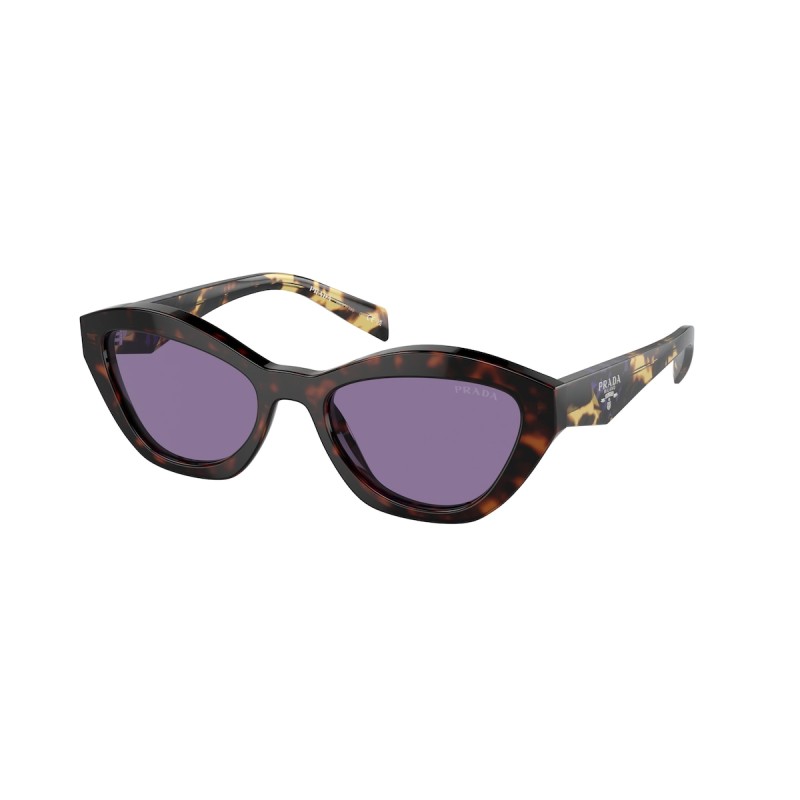 Prada Sunglasses Woman 0PR A02S 17N50B 52