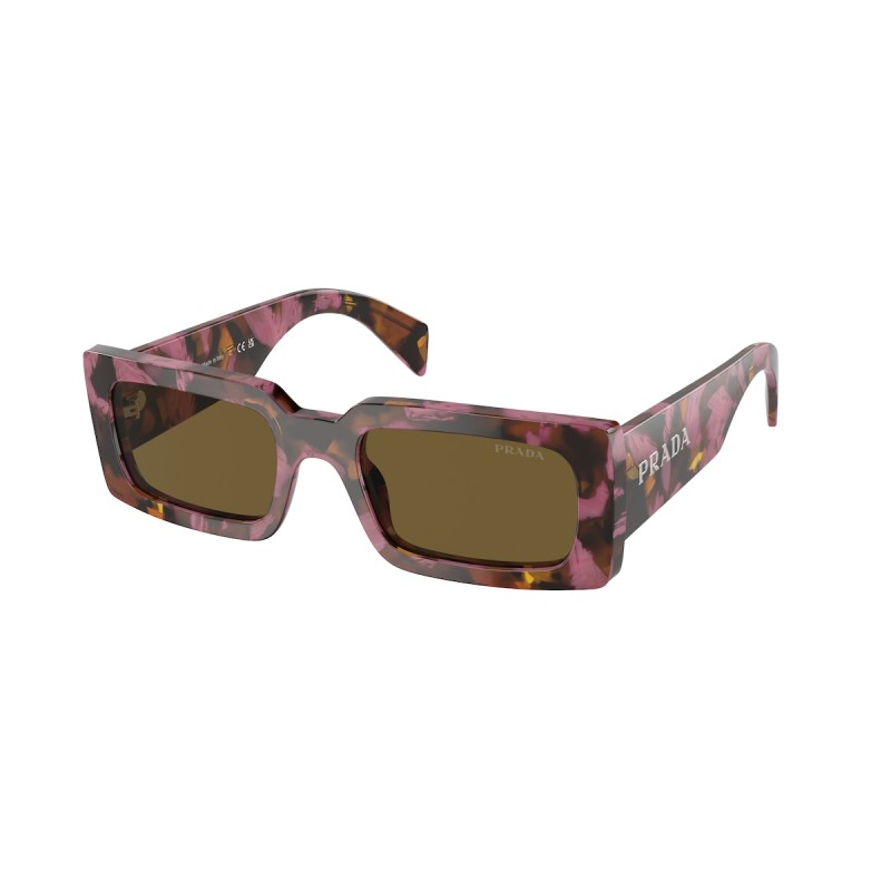 Prada Sunglasses Woman 0PR A07S 18N01T 52