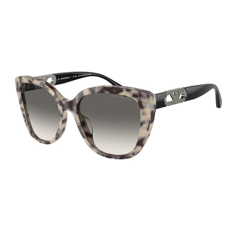 Emporio Armani Sunglasses 0EA4214U 605811 54