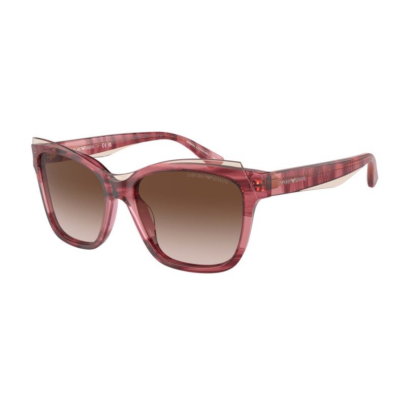 Emporio Armani Sunglasses 0EA4209 605713 54