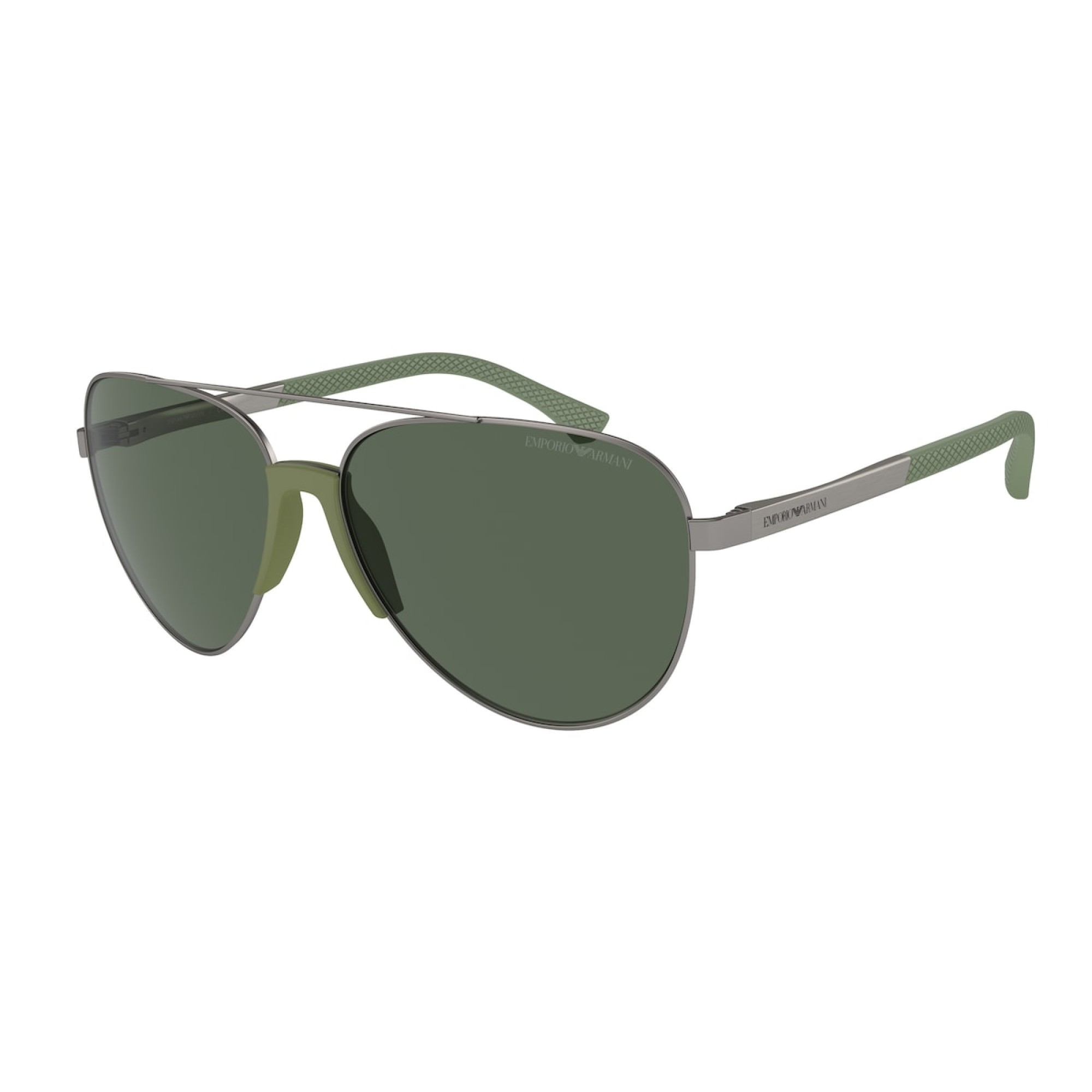 Emporio Armani Sunglasses EA2059 300371 61