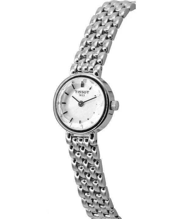 Tissot T Lovely Mother of Pearl  Watch - T140.009.11.111.00