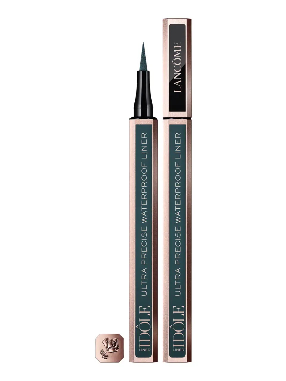 Lancôme Lash Idôle Eyeliner N° 04 Green