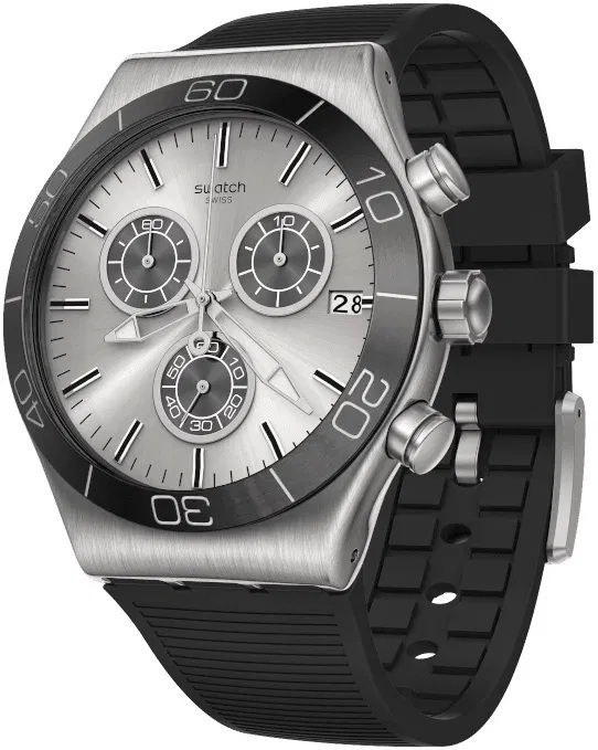 Swatch GREAT OUTDOOR Yvs486